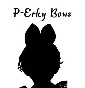 P-Erky Bows