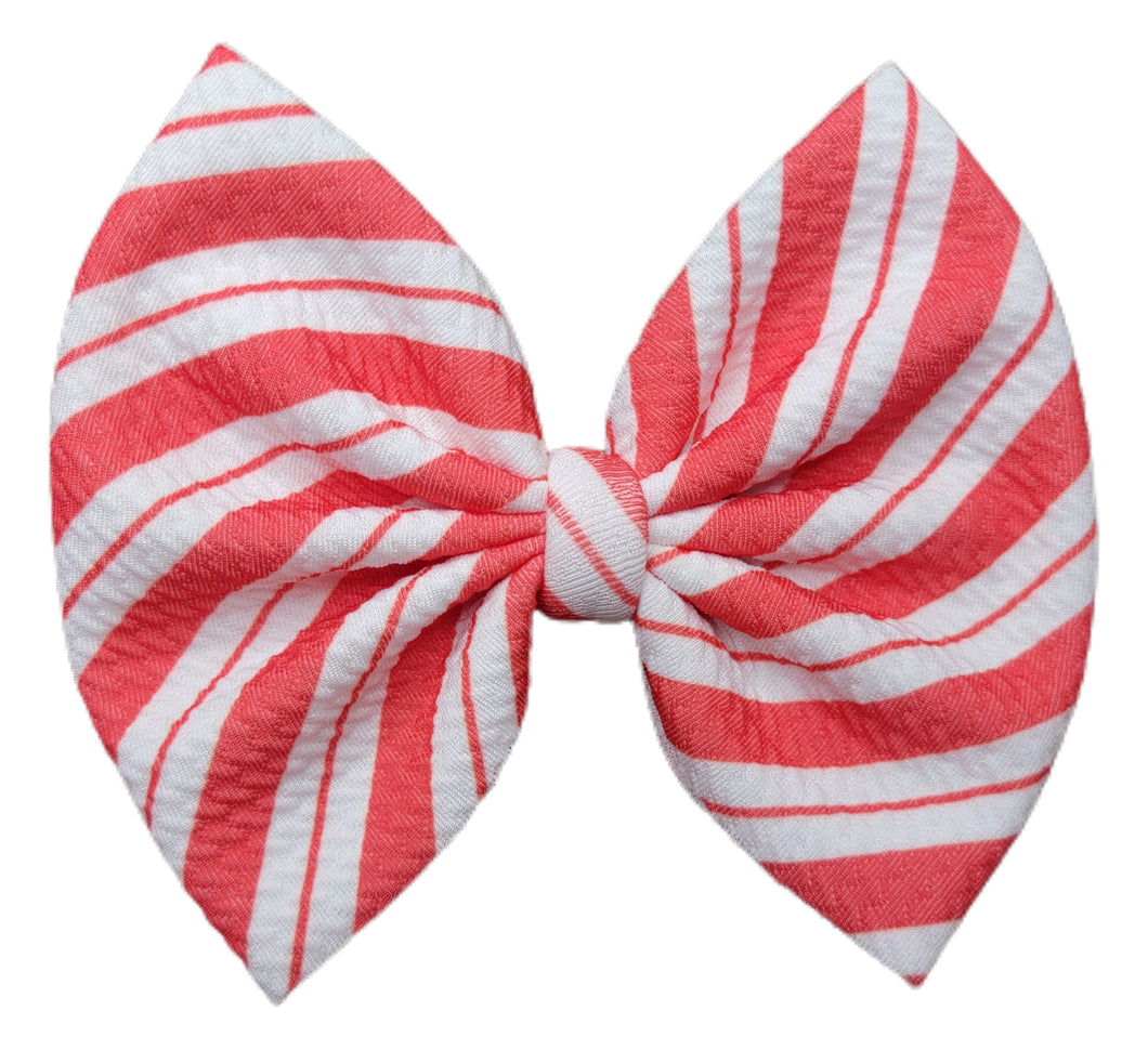 Peppermint Swirl